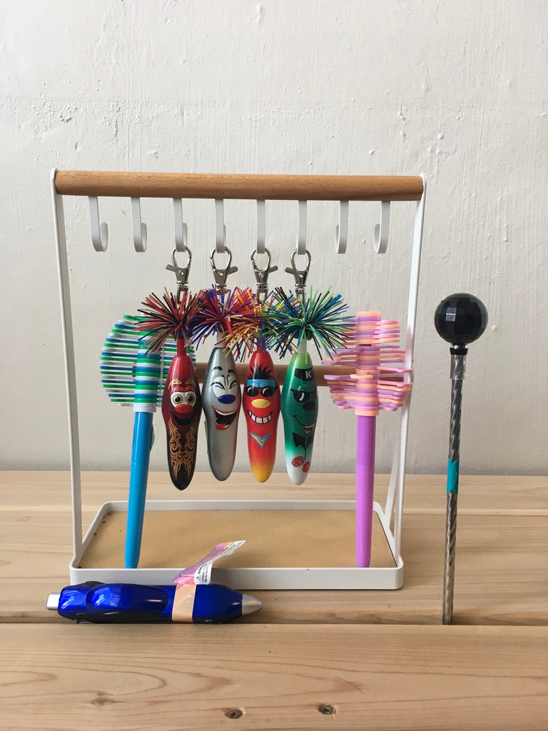 Toys, Books & Stationery
