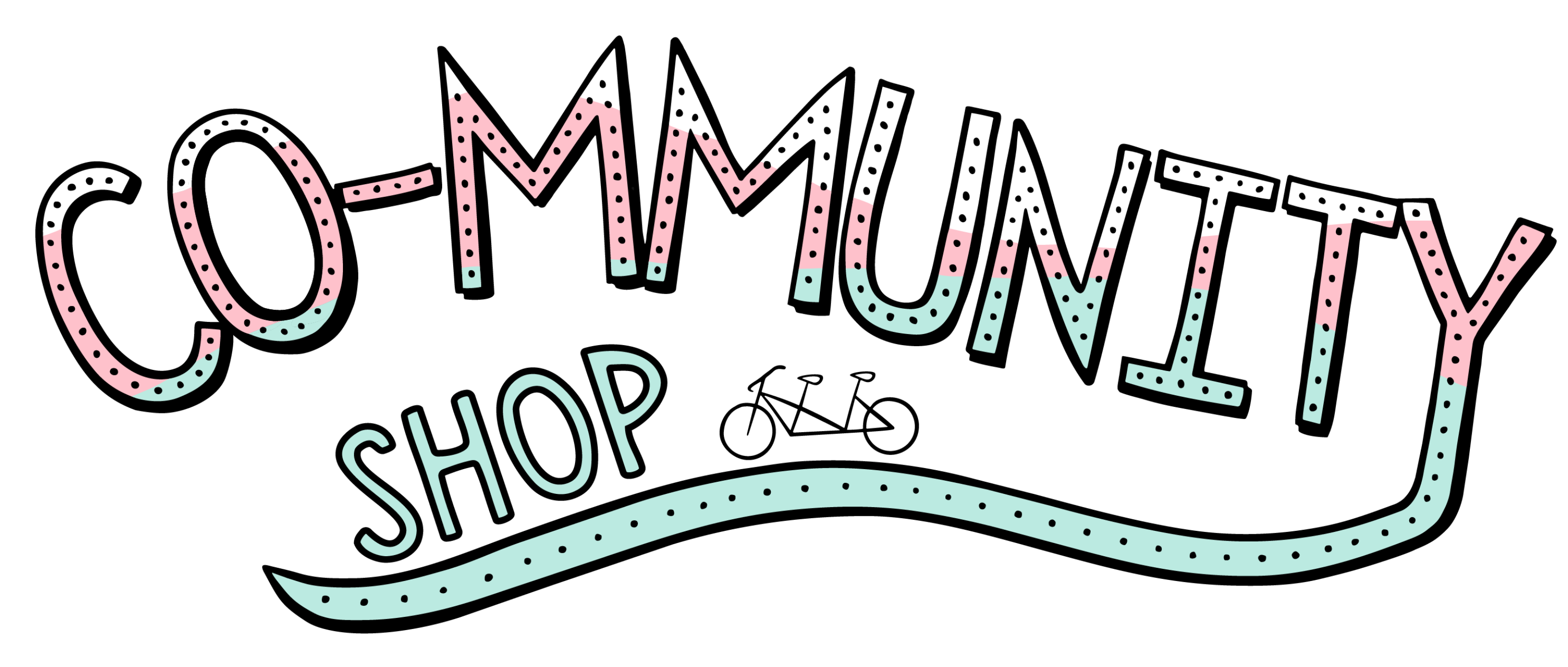 Co-mmunity Shop